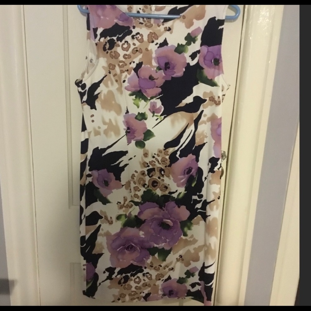 Connected Dress